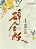 辞金枝贺清宵身世