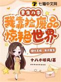 重生八零我靠捡废品惊艳世界百度