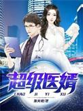 冰山女神的超级医婿