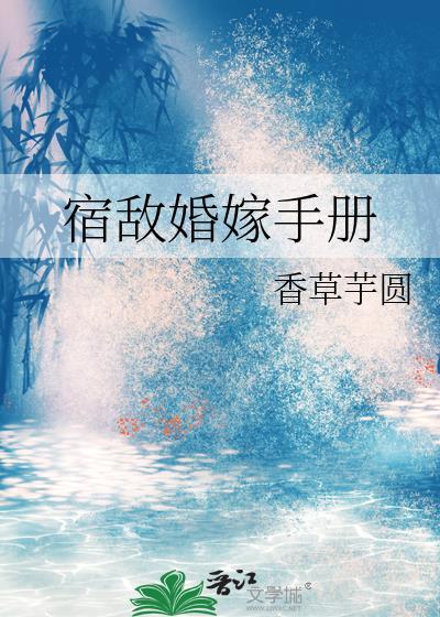 宿敌婚嫁手册全文免费阅读