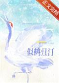 似鹤归汀全文阅读