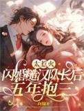 闪婚糙汉后真香了侠名