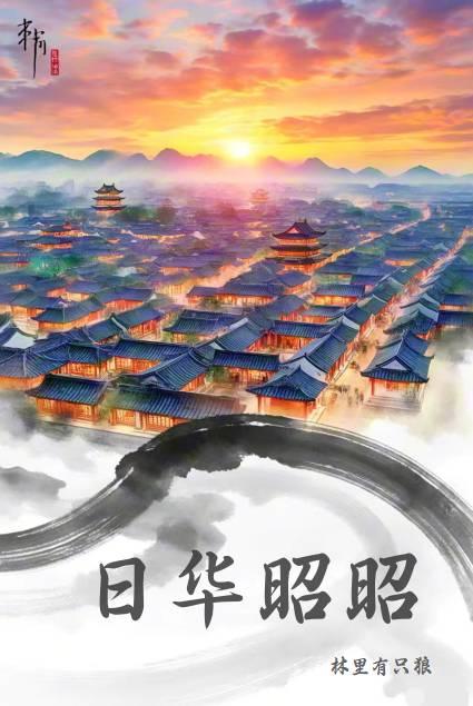 昭华月