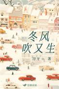 冬风吹又生电视剧