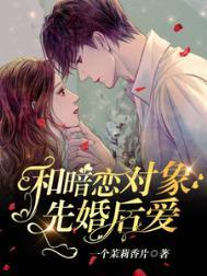 和暗恋对象结婚以后祝清朗txt