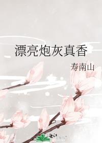 漂亮炮灰讲啥