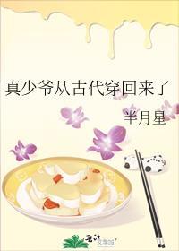 真少爷从古代穿回来了的作者