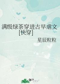 满级绿茶穿越女