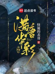 满唐华彩讲的什么
