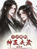 小夫郎家的神医夫君by颜汐