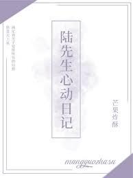 陆先生心动日记32章