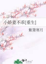 小娇妻乖乖听话在线阅读