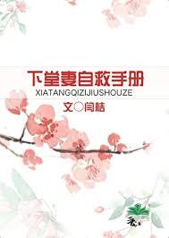 下堂妻自救手册阅读