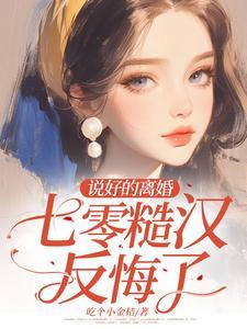 说好的离婚全文免费阅读