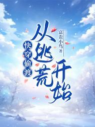 快穿偷渡者