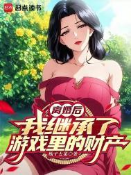 书名离婚后继承了亿万家产