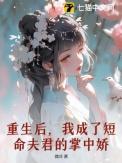 重生后我成了造命夫人