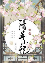 清善小记 温文尔txt