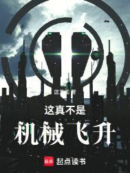 这真不是机械飞升百度
