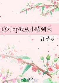 这对cp我从小嗑到大txt百度