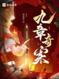 九章奇案书评
