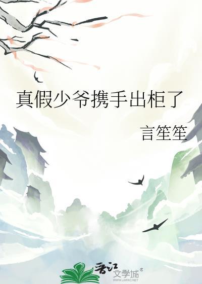 真假少爷1v2