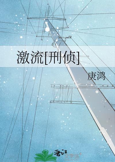 激流电视剧情介绍