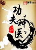 功夫神医王潇免费阅读