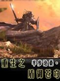 重生之盾御苍穹同人无心