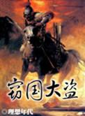 大盗偷国