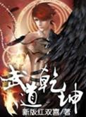 武道乾坤什么意思