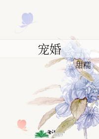 宠婚成瘾