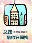 总裁酷帅狂霸拽广播剧配音演员