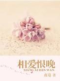 相爱恨晚简介