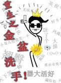 重生之金盆洗手类似文