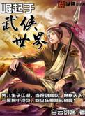 武侠之崛起