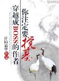 穿成BOSS的作者你注定要搅基晋江