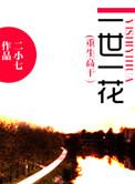 重生之一花一世界书璃铮