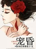 宠昏by故事后来都变了
