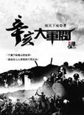 辛亥大军阀精校版txt