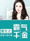 重生之豪门霸妻