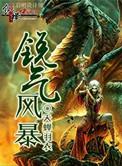 暴风锐多少岁