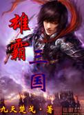 雄霸三国攻略
