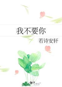 我不要你以为