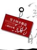 男主黑切白