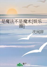 魔术不是魔法英文