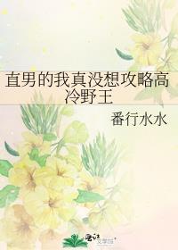 我真的是个直男