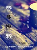 替身模特动漫