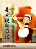 雇主观察日记讲的什么