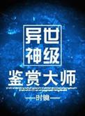 时镜异世神级鉴赏大师